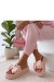Klapky na platforme model 227264 Solea