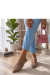 Baleríny model 227274 Solea
