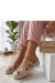Espadrilky model 227290 Solea