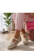 Espadrilky model 227291 Solea