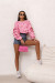 Mikina model 227333 LaBalancia