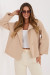 Kabát model 227356 Rue Paris
