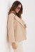 Kabát model 227356 Rue Paris