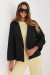 Kabát model 227357 Rue Paris