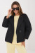 Kabát model 227357 Rue Paris