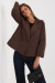 Kabát model 227358 Rue Paris