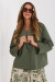 Kabát model 227359 Rue Paris