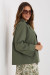 Kabát model 227359 Rue Paris
