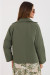 Kabát model 227359 Rue Paris