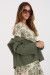Kabát model 227359 Rue Paris