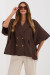 Kabát model 227361 Rue Paris