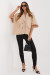 Kabát model 227363 Rue Paris