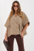 Kabát model 227364 Rue Paris