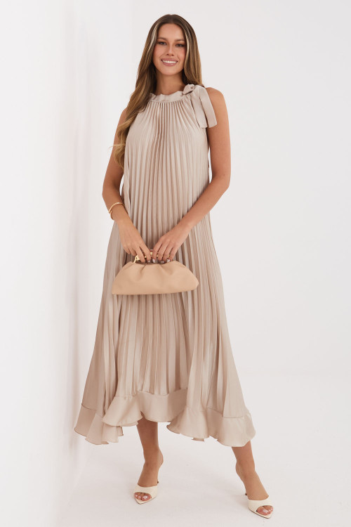 Spoločenské šaty model 227366 Rue Paris