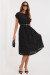 Spoločenské šaty model 227368 Rue Paris