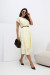Spoločenské šaty model 227369 Rue Paris