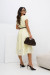 Spoločenské šaty model 227369 Rue Paris