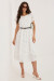 Spoločenské šaty model 227370 Rue Paris