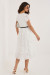 Spoločenské šaty model 227370 Rue Paris