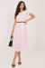 Spoločenské šaty model 227372 Rue Paris