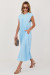 Šaty na deň model 227375 Rue Paris