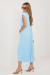 Šaty na deň model 227375 Rue Paris