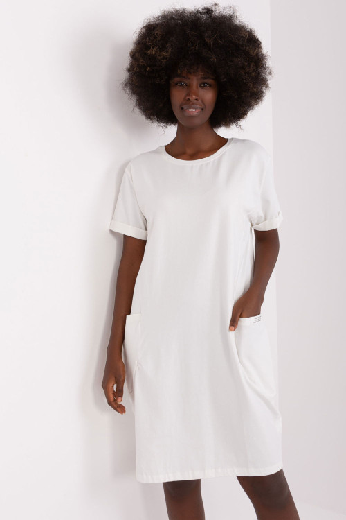 Šaty na deň model 227382 Rue Paris