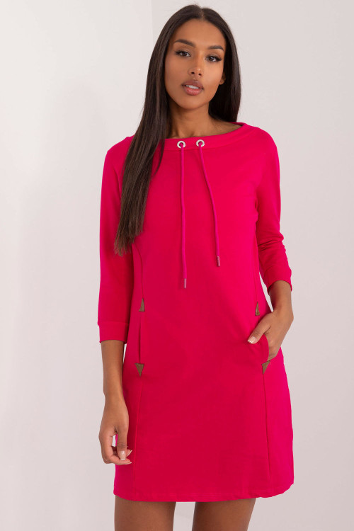 Šaty na deň model 227385 Rue Paris
