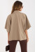 Kabát model 227364 Rue Paris