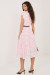 Spoločenské šaty model 227372 Rue Paris