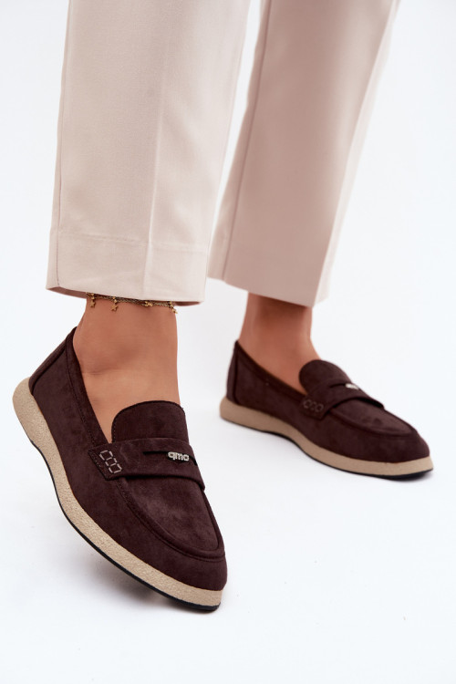 Mokasíny model 227387 Step in style