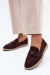 Mokasíny model 227387 Step in style