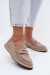Mokasíny model 227388 Step in style