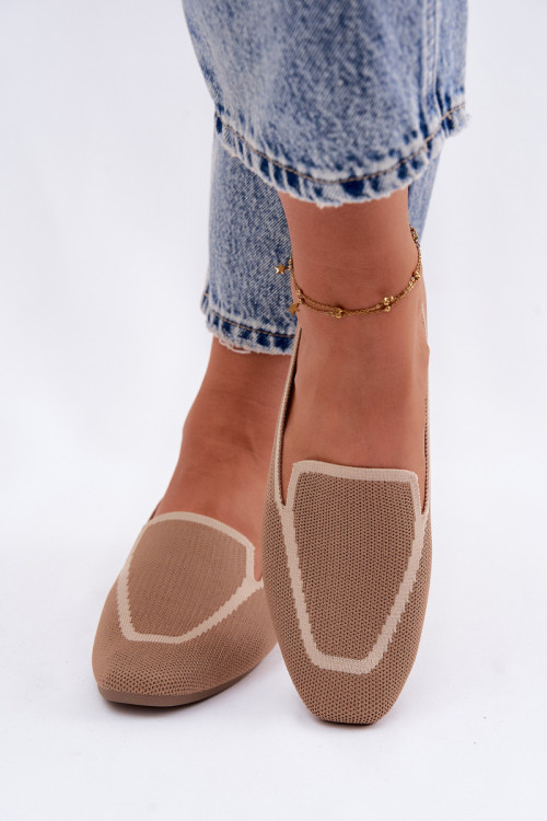 Mokasíny model 227389 Step in style