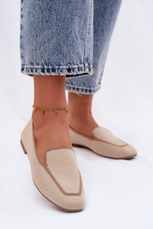 Mokasíny model 227390 Step in style
