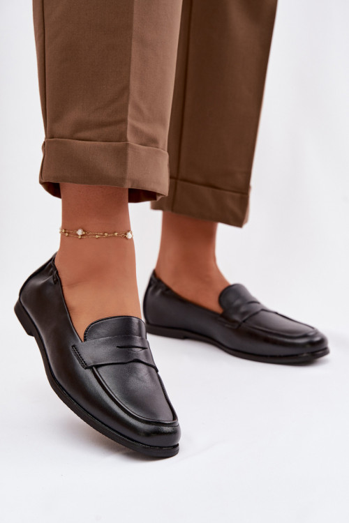 Mokasíny model 227391 Step in style