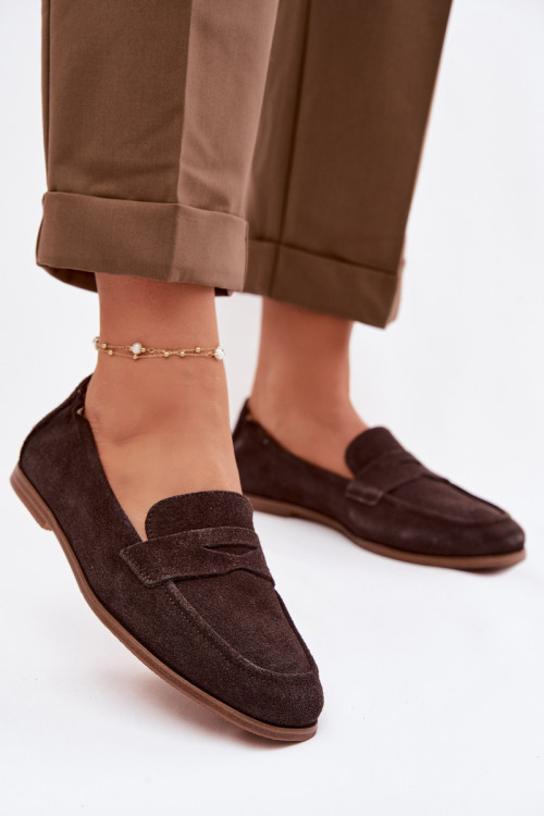 Mokasíny model 227392 Step in style