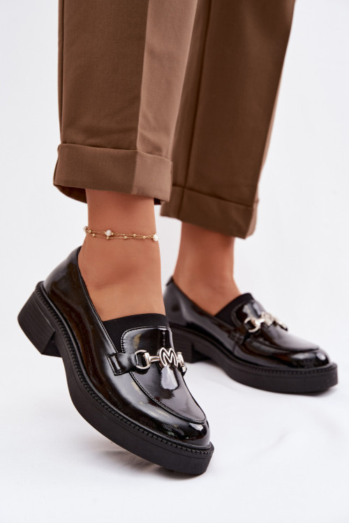 Mokasíny model 227393 Step in style
