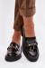 Mokasíny model 227393 Step in style