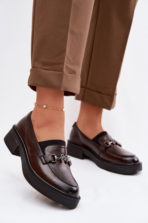 Mokasíny model 227394 Step in style