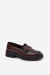 Mokasíny model 227394 Step in style
