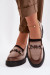 Mokasíny model 227395 Step in style