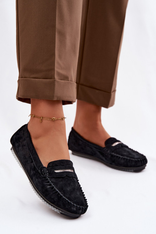 Mokasíny model 227396 Step in style