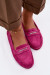 Mokasíny model 227398 Step in style