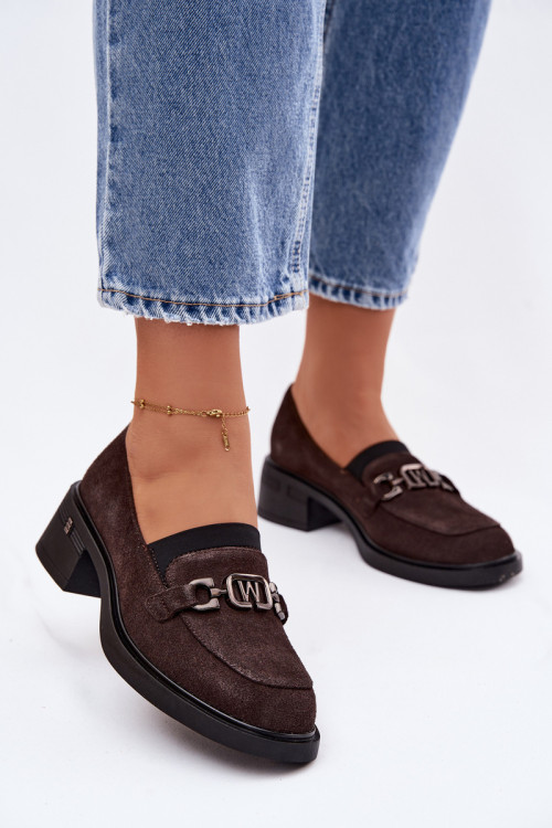 Mokasíny model 227400 Step in style