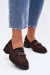 Mokasíny model 227400 Step in style