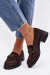 Mokasíny model 227400 Step in style
