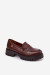 Mokasíny model 227401 Step in style