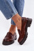 Mokasíny model 227401 Step in style