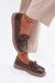 Mokasíny model 227402 Step in style